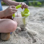 Kids' Sand and Water Play Set for Beach & Sandbox