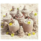 Kids' Sand and Water Play Set for Beach & Sandbox