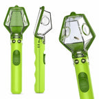 Kids' Push-Button Bug Catcher with Clear Observation Container