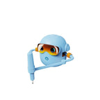Kids' Drawing Robot – Step-by-Step Drawing Guide