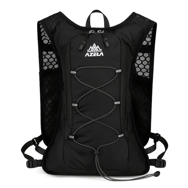 Lightweight 5L Hydration Backpack for Running, Cycling & Hiking