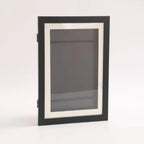 A4 Kids' Artwork Display & Storage Frame with Magnetic Front