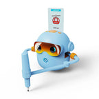 Kids' Drawing Robot – Step-by-Step Drawing Guide