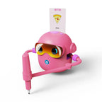 Kids' Drawing Robot – Step-by-Step Drawing Guide