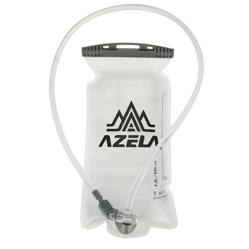 Lightweight 5L Hydration Backpack for Running, Cycling & Hiking