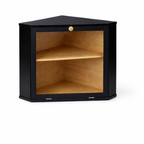Bamboo Corner Cabinet ScandiDesign®